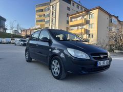 2009 Hyundai Getz 1.4 DOHC  Orjinal 135.000Km Değişensiz  