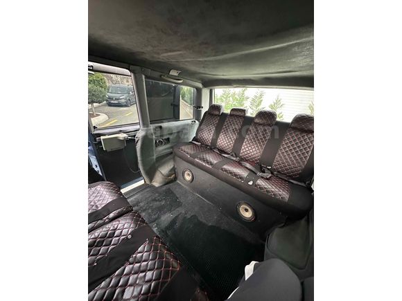 Sahibinden Mercedes - Benz Vito 110 D 1998 Model 