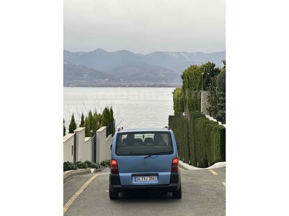 Sahibinden Mercedes - Benz Vito 110 D 1998 Model 