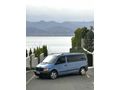 Sahibinden Mercedes - Benz Vito 110 D 1998 Model 