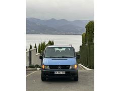 Sahibinden Mercedes - Benz Vito 110 D 1998 Model 