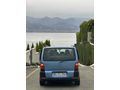Sahibinden Mercedes - Benz Vito 110 D 1998 Model 