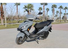 Samsun Arora Quantum 50 (80cc) (2000km)