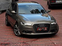 VADE FARKSIZ K.KARTINA TAKSİT A6Avant 3.0TDI V6Quattro S-Tronic