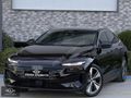 BOYASIZ 2025 AUDI A6 E-TRON SPORTBACK STANDART 15.000 KM'de