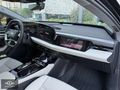BOYASIZ 2025 AUDI A6 E-TRON SPORTBACK STANDART 15.000 KM'de