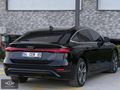 BOYASIZ 2025 AUDI A6 E-TRON SPORTBACK STANDART 15.000 KM'de