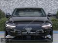 BOYASIZ 2025 AUDI A6 E-TRON SPORTBACK STANDART 15.000 KM'de