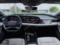 BOYASIZ 2025 AUDI A6 E-TRON SPORTBACK STANDART 15.000 KM'de