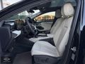 BOYASIZ 2025 AUDI A6 E-TRON SPORTBACK STANDART 15.000 KM'de