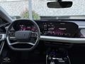 BOYASIZ 2025 AUDI A6 E-TRON SPORTBACK STANDART 15.000 KM'de