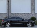 BOYASIZ 2025 AUDI A6 E-TRON SPORTBACK STANDART 15.000 KM'de