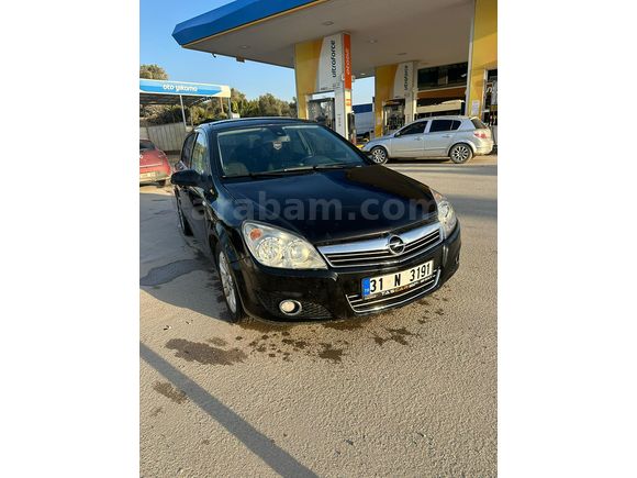 ! ! ACİL SATILIK ! !  Sahibinden Opel Astra 1.6 Cosmo 2009 Model 