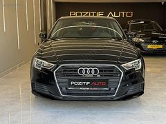 2018 A3 Sportback 1.0 TFSI Dynamic S-Tronic