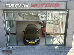 OrçunMotors 2016 AUDİ A3 1.2tfsı MANUEL 110hp 151.000km