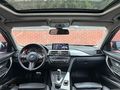 RİVA MOTORS'DAN TEMİZ BMW 2012 3.20 D SPORT LİNE HİBRİT TURBO