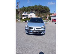 Sahibinden Renault Clio 1.5 dCi Dynamique 2005 Model