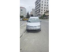 Sahibinden Volkswagen Caddy 1.9 TDI Kombi Team 2010 Model  315.000 km Gri
