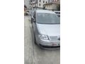Sahibinden Volkswagen Caddy 1.9 TDI Kombi Team 2010 Model  315.000 km Gri