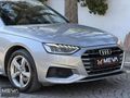 Meva Otomotiv'den Audı A4 Advanced Hatasız Servis Bakımlı