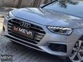 Meva Otomotiv'den Audı A4 Advanced Hatasız Servis Bakımlı