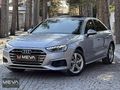 Meva Otomotiv'den Audı A4 Advanced Hatasız Servis Bakımlı