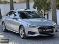 Meva Otomotiv'den Audı A4 Advanced Hatasız Servis Bakımlı