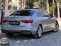 Meva Otomotiv'den Audı A4 Advanced Hatasız Servis Bakımlı