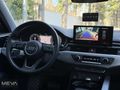 Meva Otomotiv'den Audı A4 Advanced Hatasız Servis Bakımlı