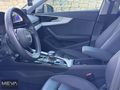 Meva Otomotiv'den Audı A4 Advanced Hatasız Servis Bakımlı