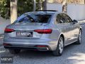 Meva Otomotiv'den Audı A4 Advanced Hatasız Servis Bakımlı