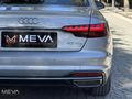 Meva Otomotiv'den Audı A4 Advanced Hatasız Servis Bakımlı