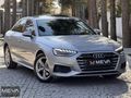 Meva Otomotiv'den Audı A4 Advanced Hatasız Servis Bakımlı
