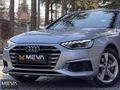 Meva Otomotiv'den Audı A4 Advanced Hatasız Servis Bakımlı
