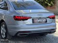Meva Otomotiv'den Audı A4 Advanced Hatasız Servis Bakımlı