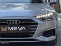 Meva Otomotiv'den Audı A4 Advanced Hatasız Servis Bakımlı
