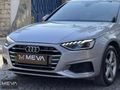 Meva Otomotiv'den Audı A4 Advanced Hatasız Servis Bakımlı