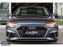 TAMAMINA KREDİ-2023 A4 45 TFSI QUATTRO-SLİNE-265HP"