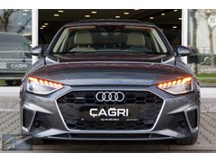 TAMAMINA KREDİ-2023 A4 45 TFSI QUATTRO-SLİNE-265HP"