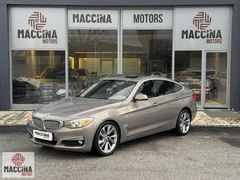 'MM'2013 MODEL BMW 3.20D GRAN TURİSMO 295.000KM DEĞİŞENSİZ