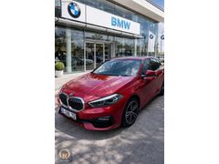 KAYA'dan 2021 BMW 1.18i SPORT LİNE HATASIZ KIRMIZI 175.000 KM