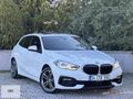 BMW 118İ ÇİZİKSİZ NADİR TEMİZLİKTE-Kör nkta-şrt takip TAKAS VR