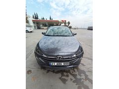 İlk Sahibinden Hyundai Elantra 2019 Model 1.6 MPİ 85 Bin Km