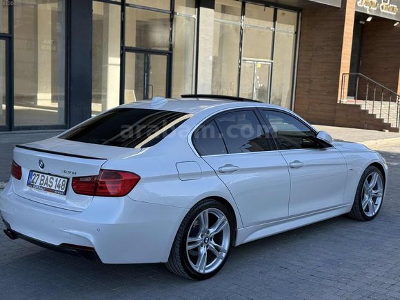 EDEBALI'DAN SEDEF BEYAZ F30 M DÖNÜŞÜM NBT KREDİ KARTINA TAKSİT İ