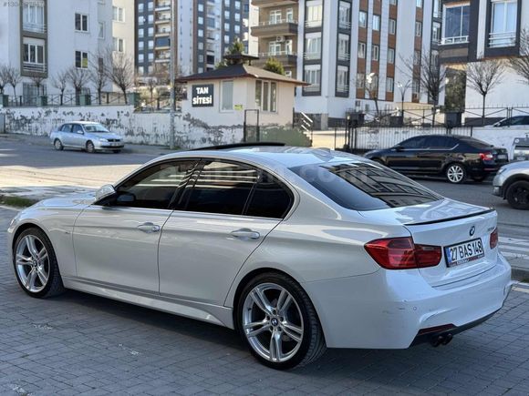 EDEBALI'DAN SEDEF BEYAZ F30 M DÖNÜŞÜM NBT KREDİ KARTINA TAKSİT İ
