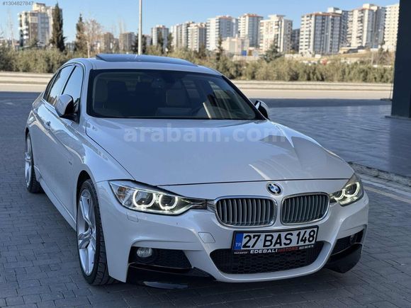 EDEBALI'DAN SEDEF BEYAZ F30 M DÖNÜŞÜM NBT KREDİ KARTINA TAKSİT İ
