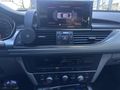 2012 AUDI A6 2.0 TDI MULTITRONIC 177HP/DEĞİŞENSİZ/MAKAM