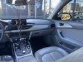 2012 AUDI A6 2.0 TDI MULTITRONIC 177HP/DEĞİŞENSİZ/MAKAM