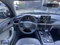 2012 AUDI A6 2.0 TDI MULTITRONIC 177HP/DEĞİŞENSİZ/MAKAM