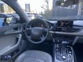 2012 AUDI A6 2.0 TDI MULTITRONIC 177HP/DEĞİŞENSİZ/MAKAM